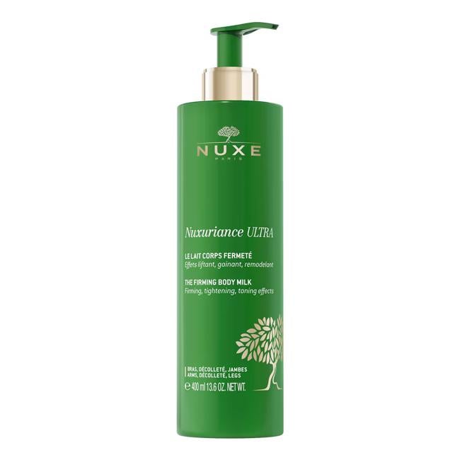 Ultra Corporal reafirmó Nuxuriance de Nuxe.